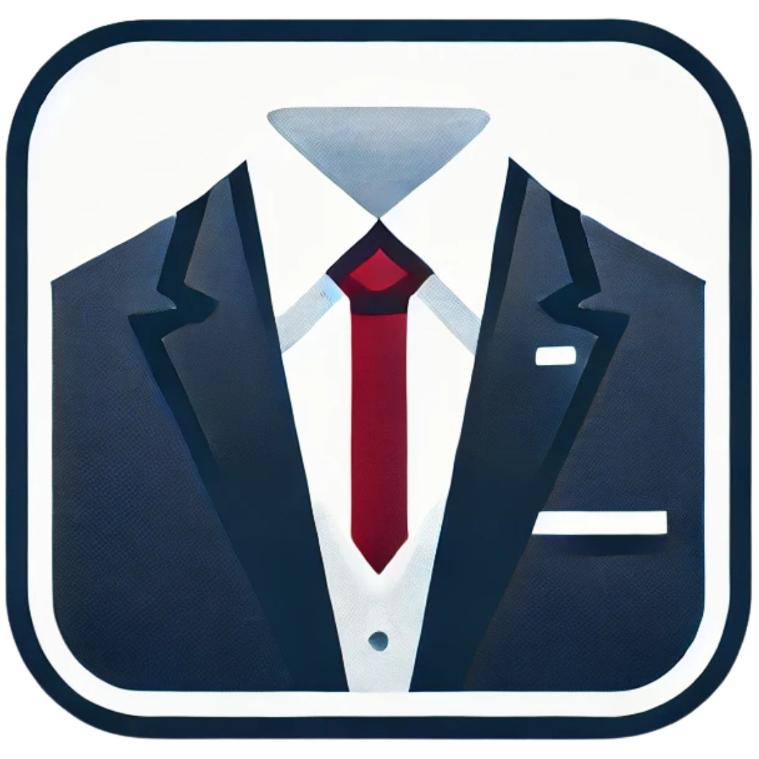 Logo Advogado Portátil